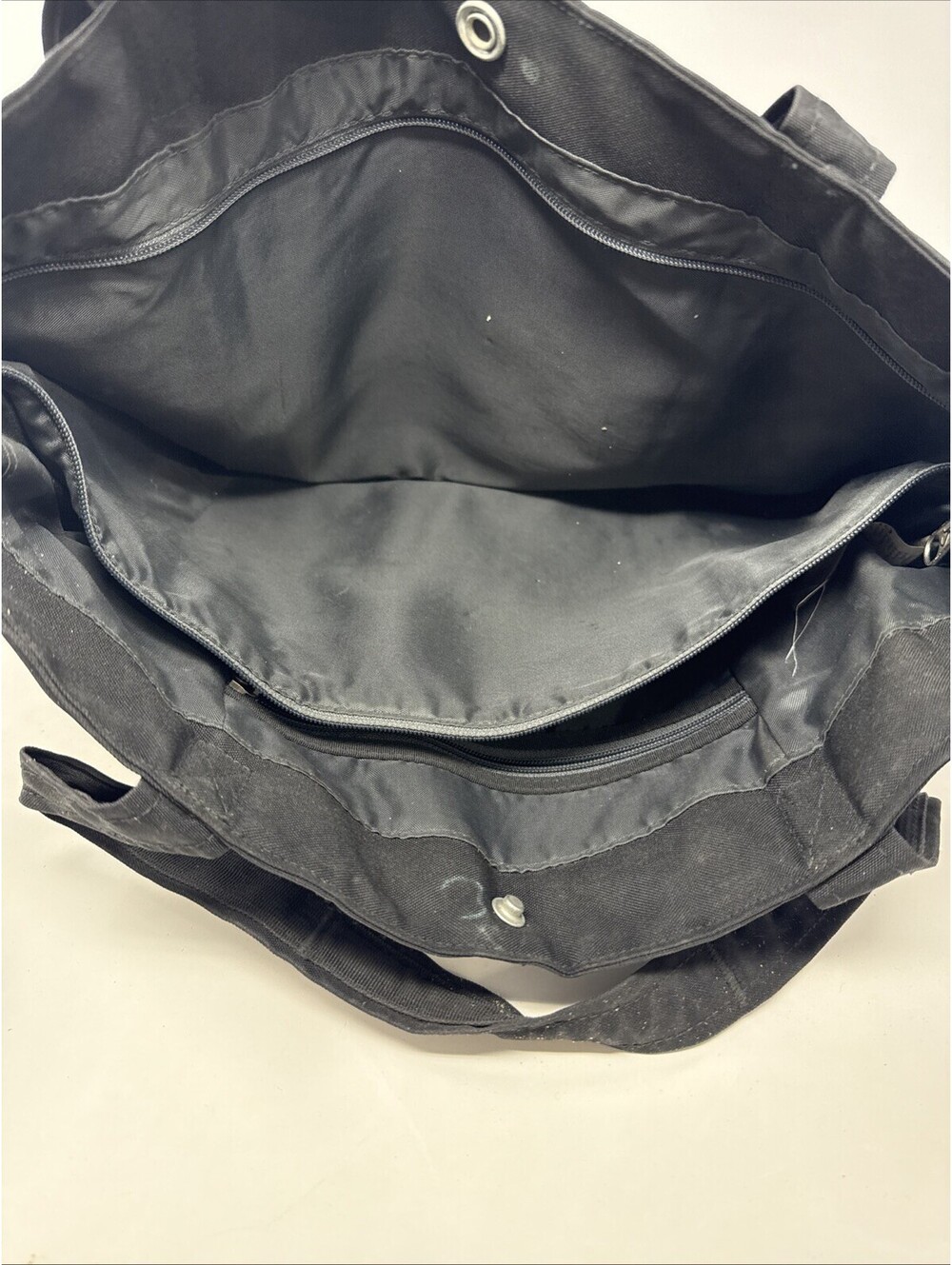 Jansport Tote Large Floral Utility - Picture 3 of 5